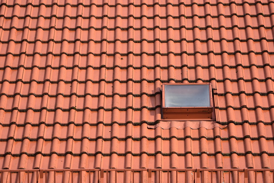 roofer