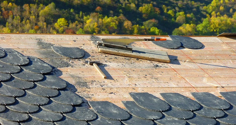 roofer