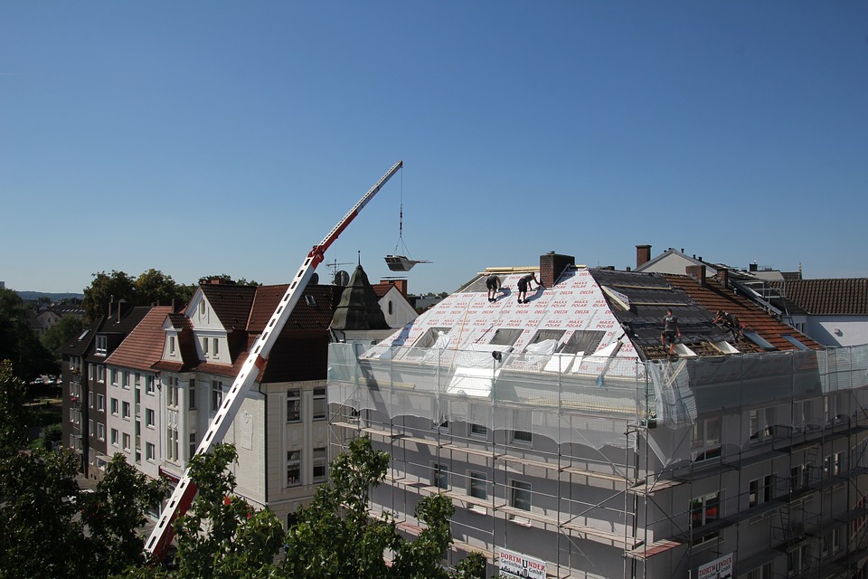 roofer