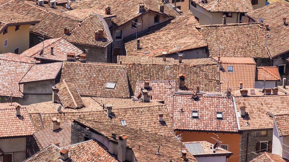roofer