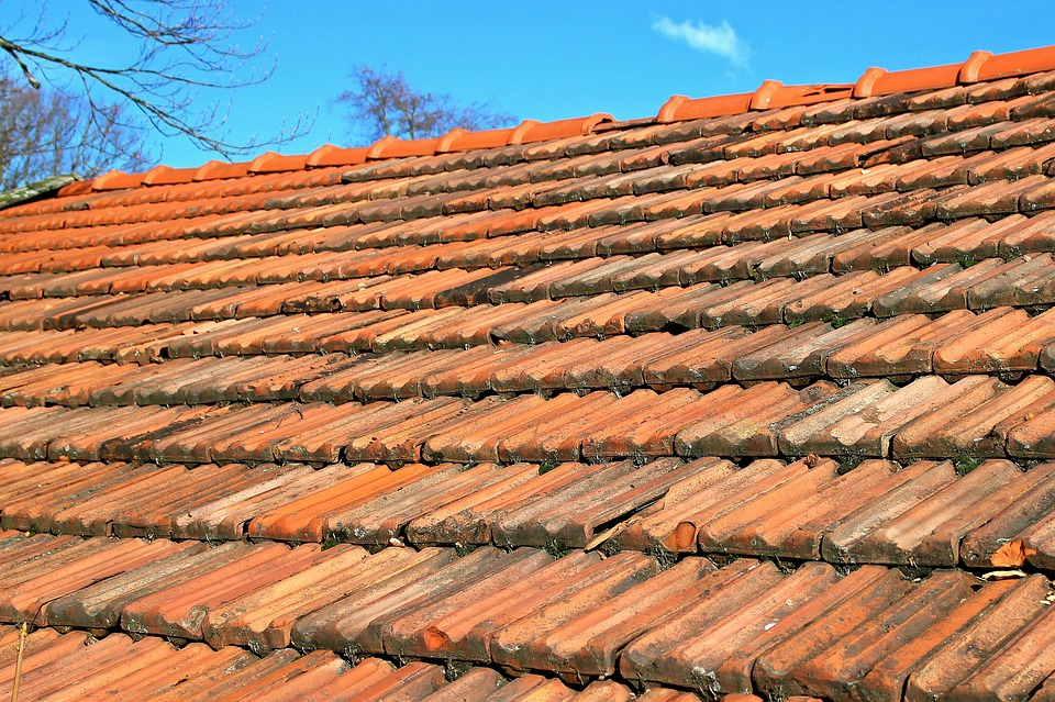 roofer