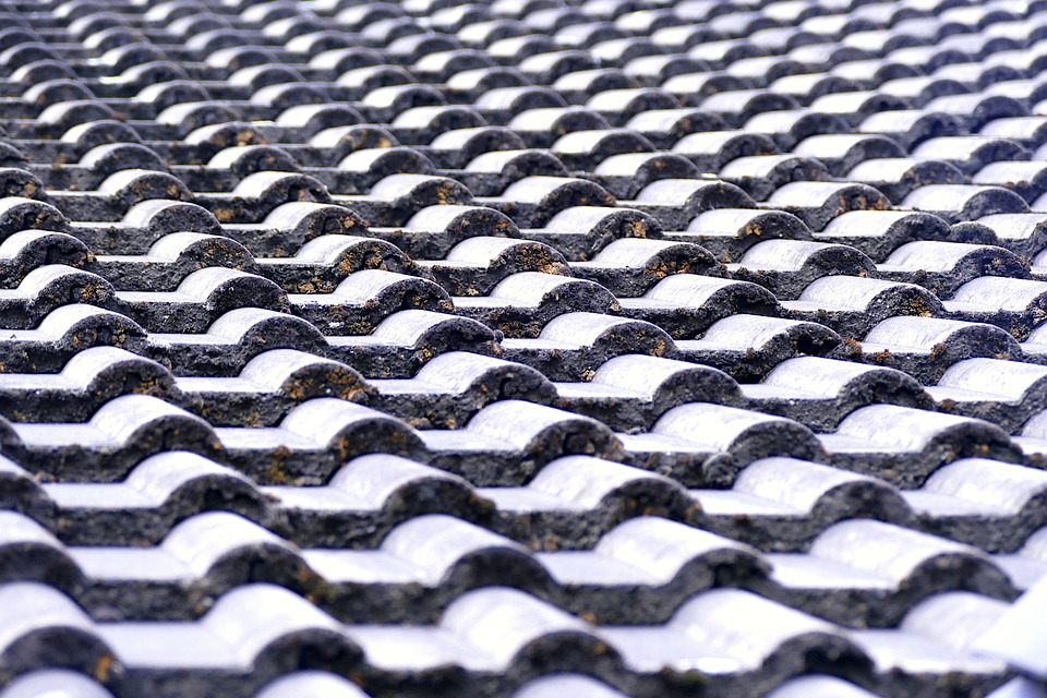 roofer