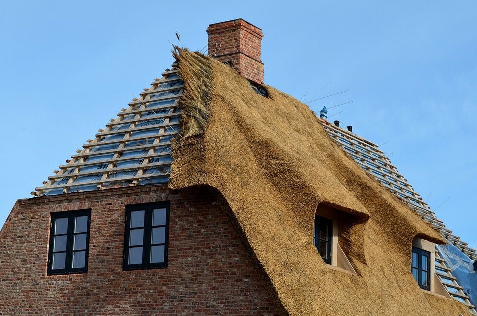 roofer