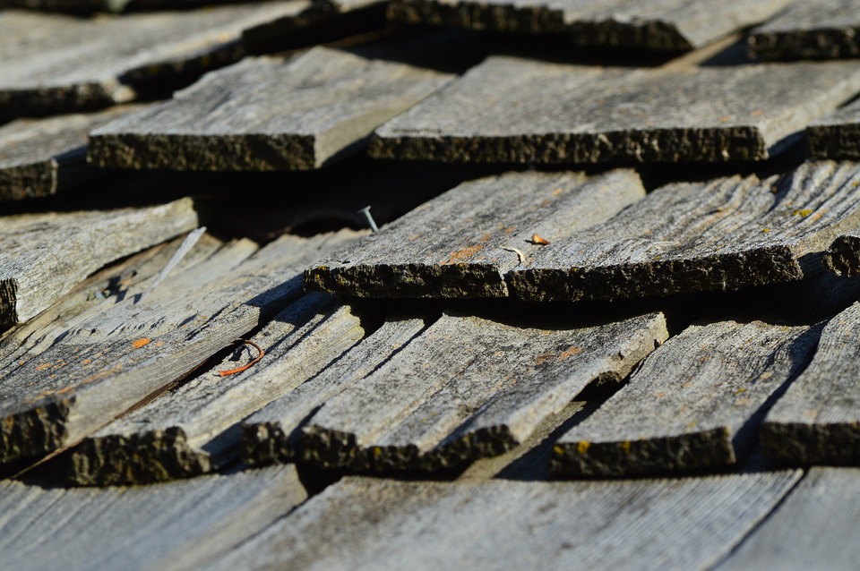 roofer
